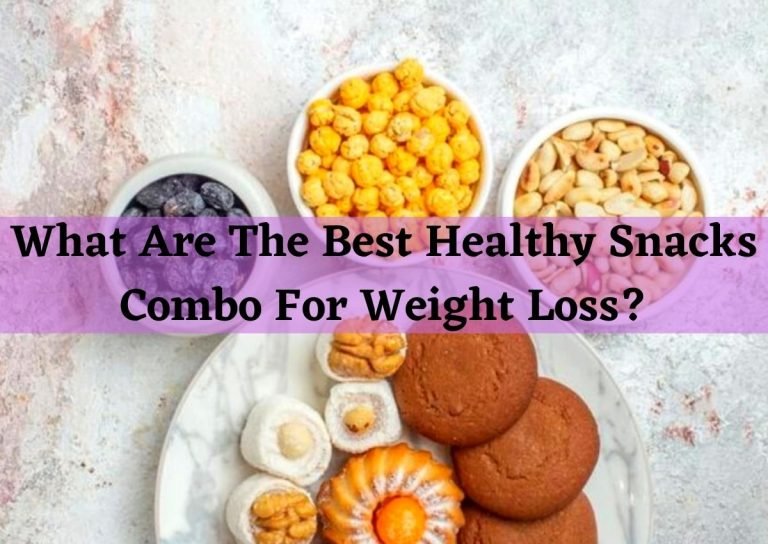 Snacks Combo
