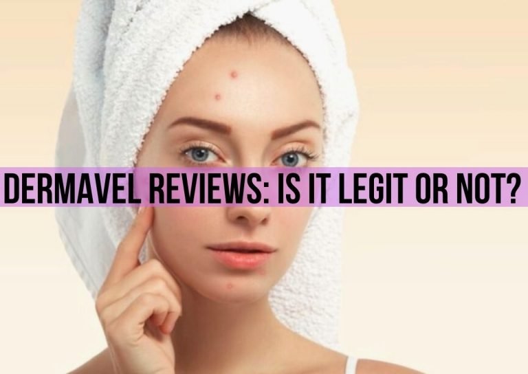 dermavel reviews