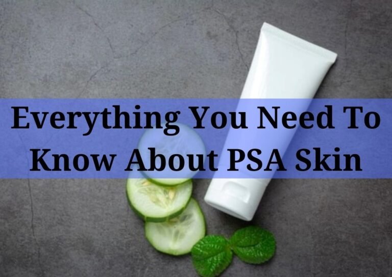 psa skin