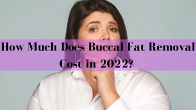 Buccal Fat Removal Cost