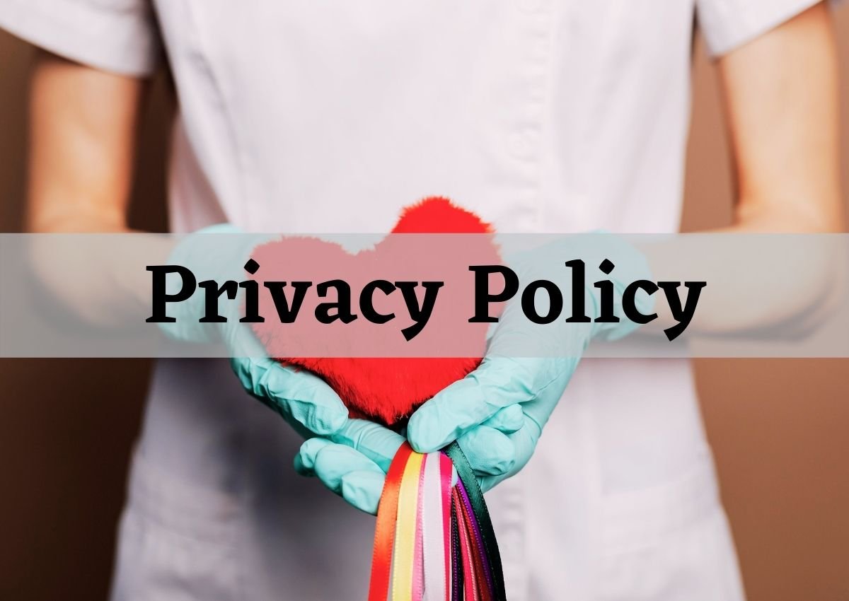 Privacy Policy