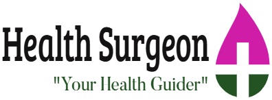 health surgeon logo