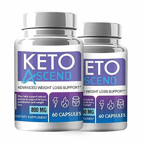 What is Keto Ascend? 