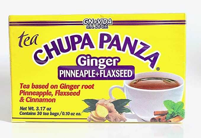 Chupa Panza: A Detailed Overview 