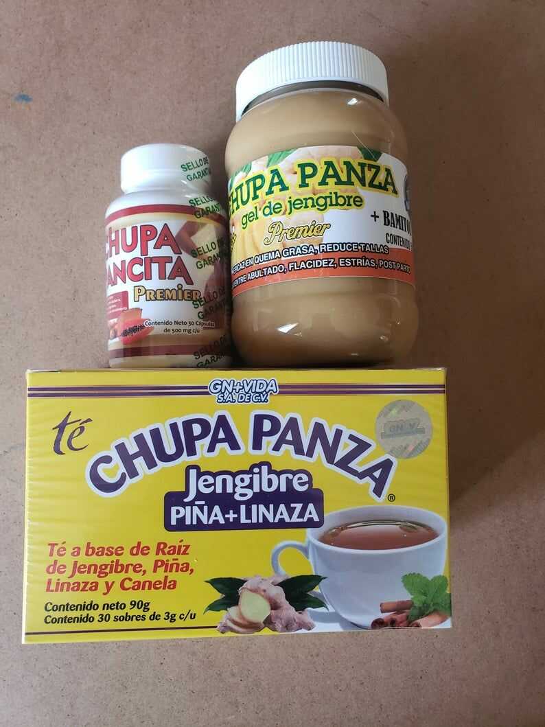 Is Chupa Panza’s Tea Legit?  