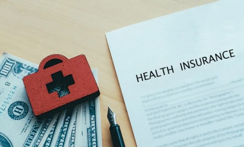 Health Insurance