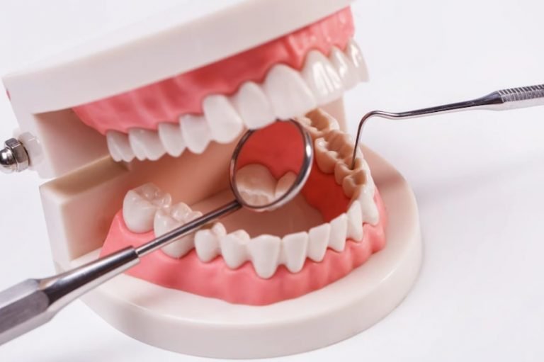 Tooth Enamel