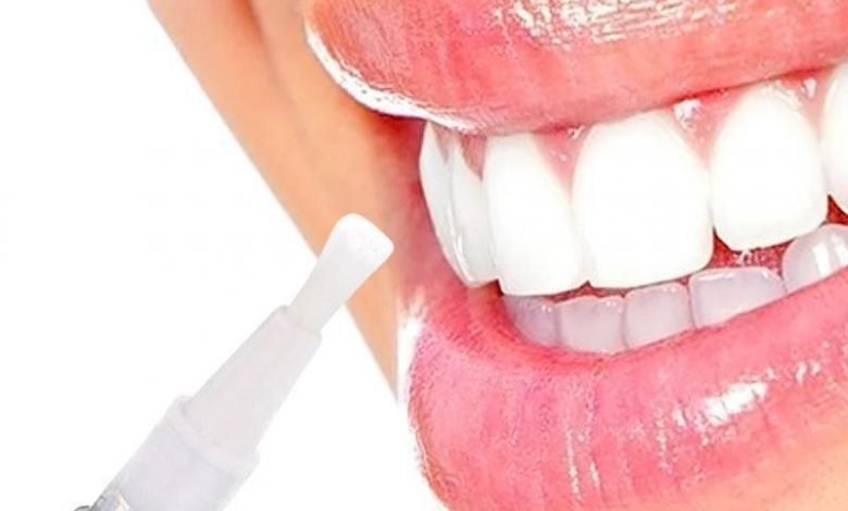 Teeth Whitening Pens