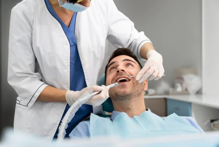 dentists