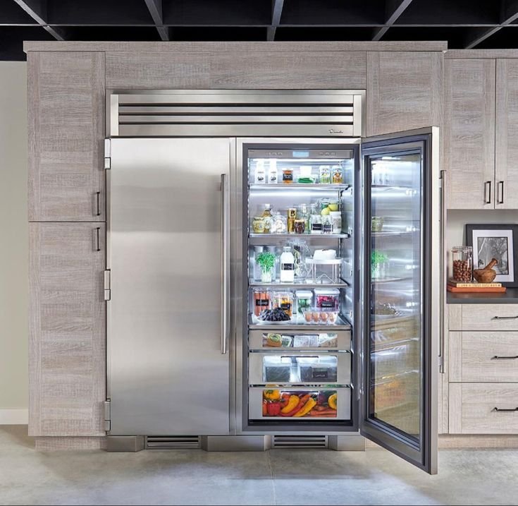 Fridge Make You Sick