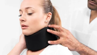 Are Recommending Cervical Traction Devices For Neck Pain
