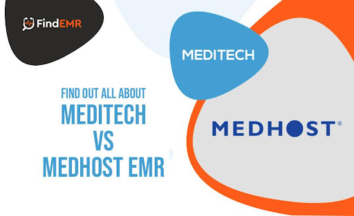 Meditech vs Medhost EMR