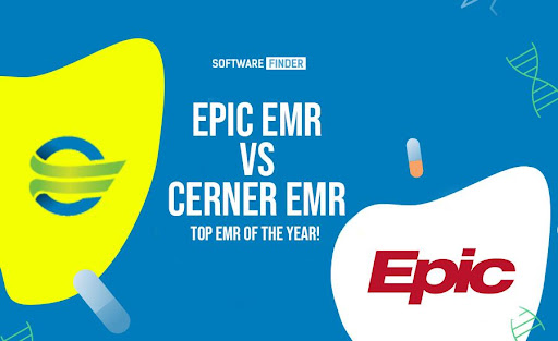 Epic EMR vs Cerner EMR