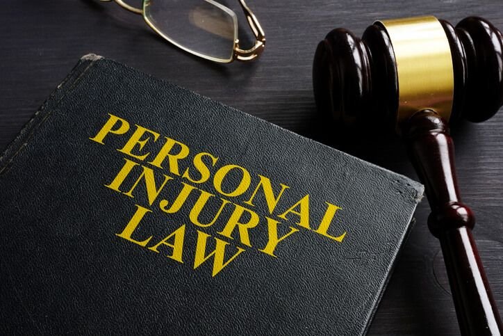 Personal Injury Lawsuit