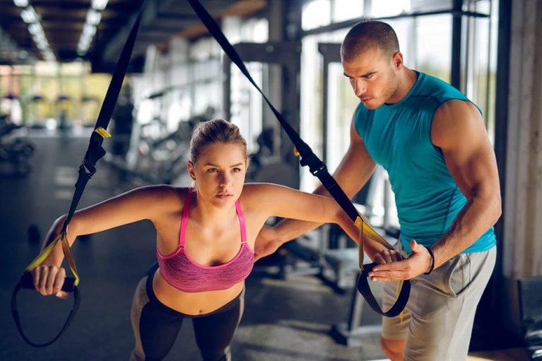 Personal Training Online Course