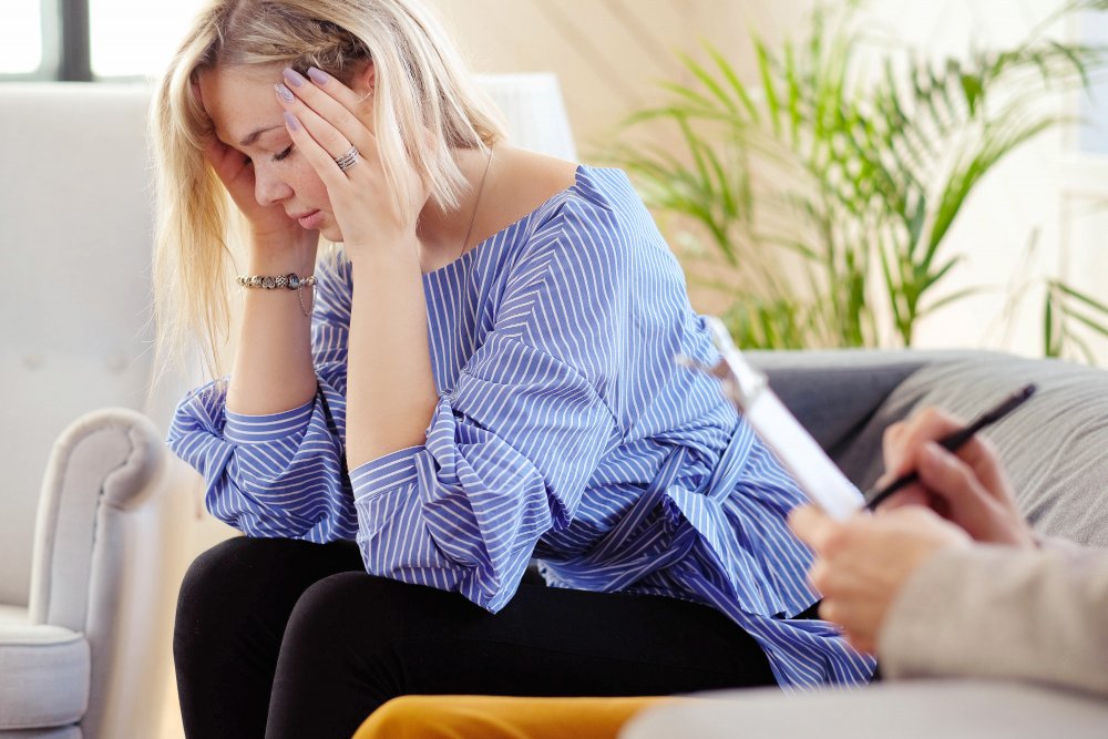 Mental Health Treatment