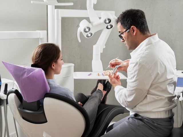Family Dentist