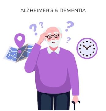 Alzheimer's Caregivers