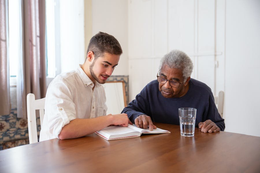 Alzheimer’s Caregivers
