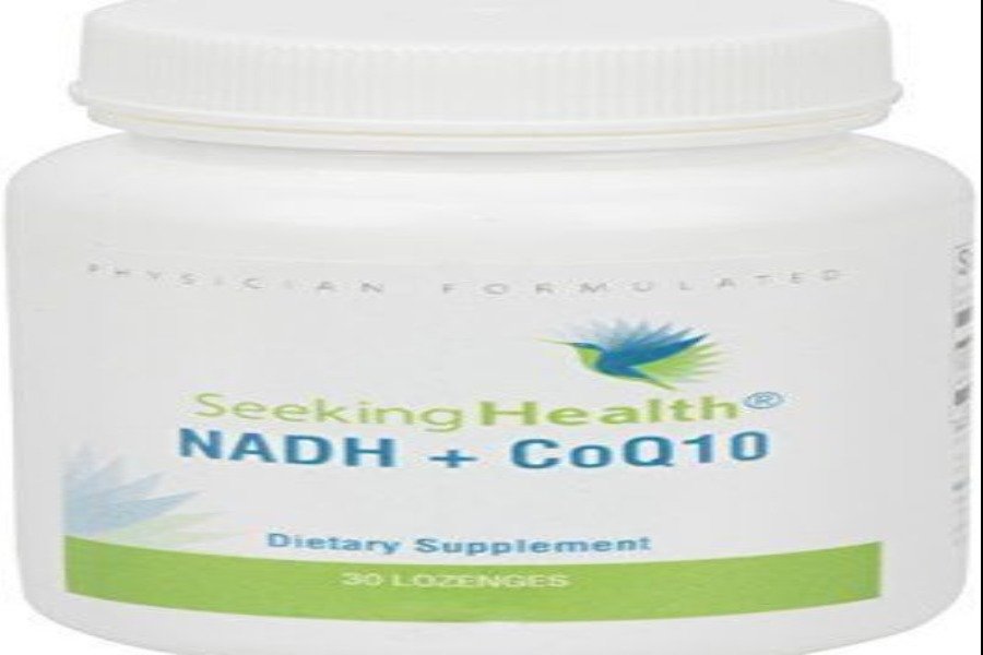 CoQ10