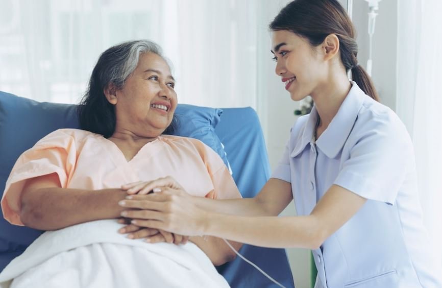 Home Health Care Workers