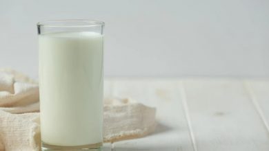 Drink Milk for Weight Loss
