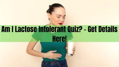 Am I Lactose Intolerant Quiz