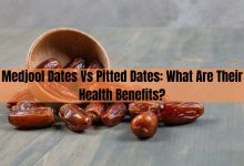 Medjool Dates Vs Pitted Dates