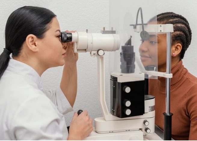 Reasons To Visit An Optometrist