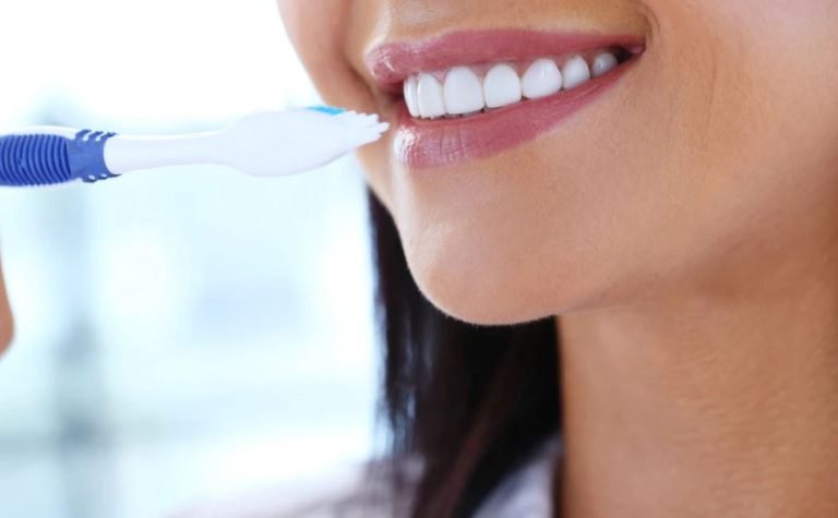 Teeth Whitening