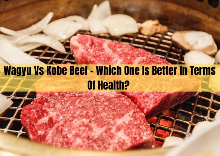 Wagyu Vs Kobe
