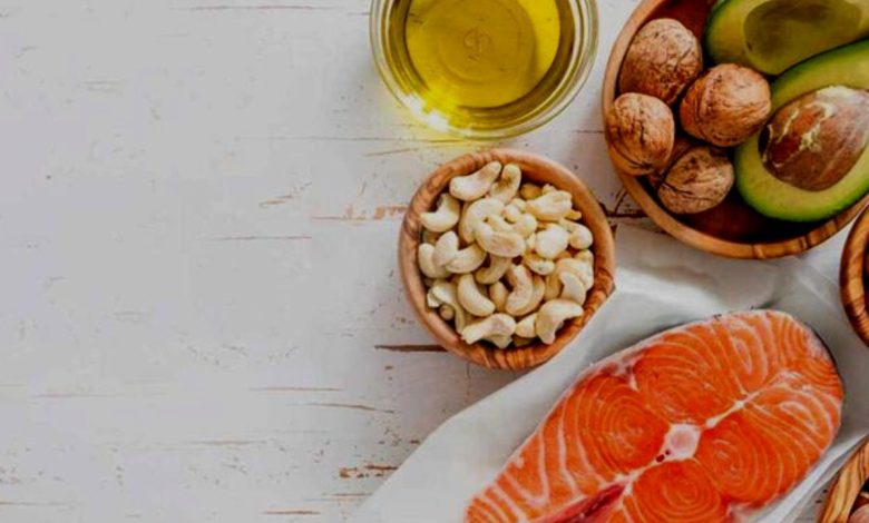 Not All Fats Are Bad For You