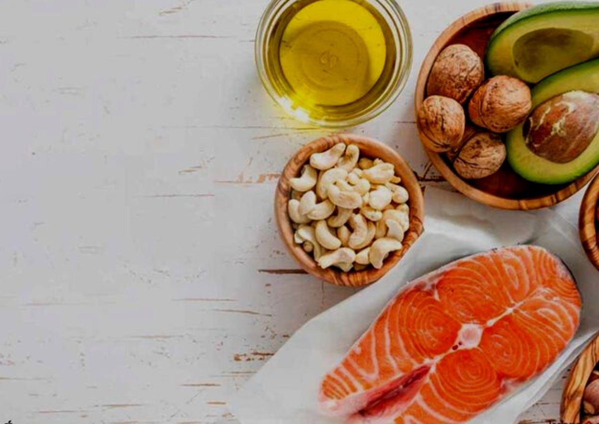 Not All Fats Are Bad For You