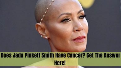 Does Jada Pinkett Smith Have Cancer