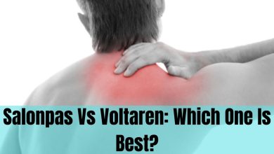 salonpas vs voltaren