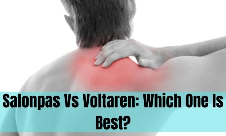 salonpas vs voltaren