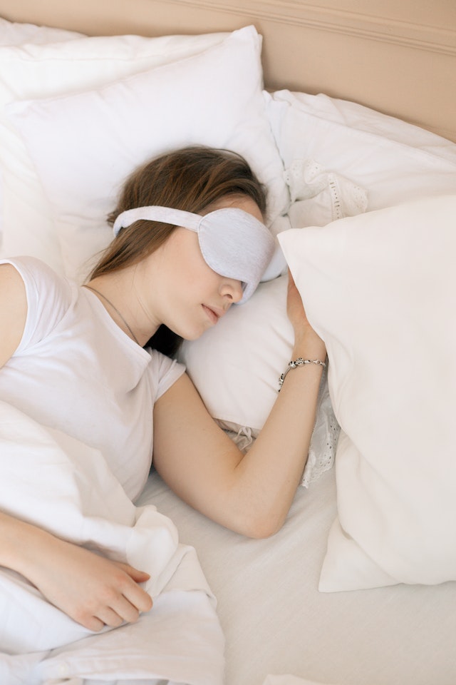 Tips for Improving Your Sleep