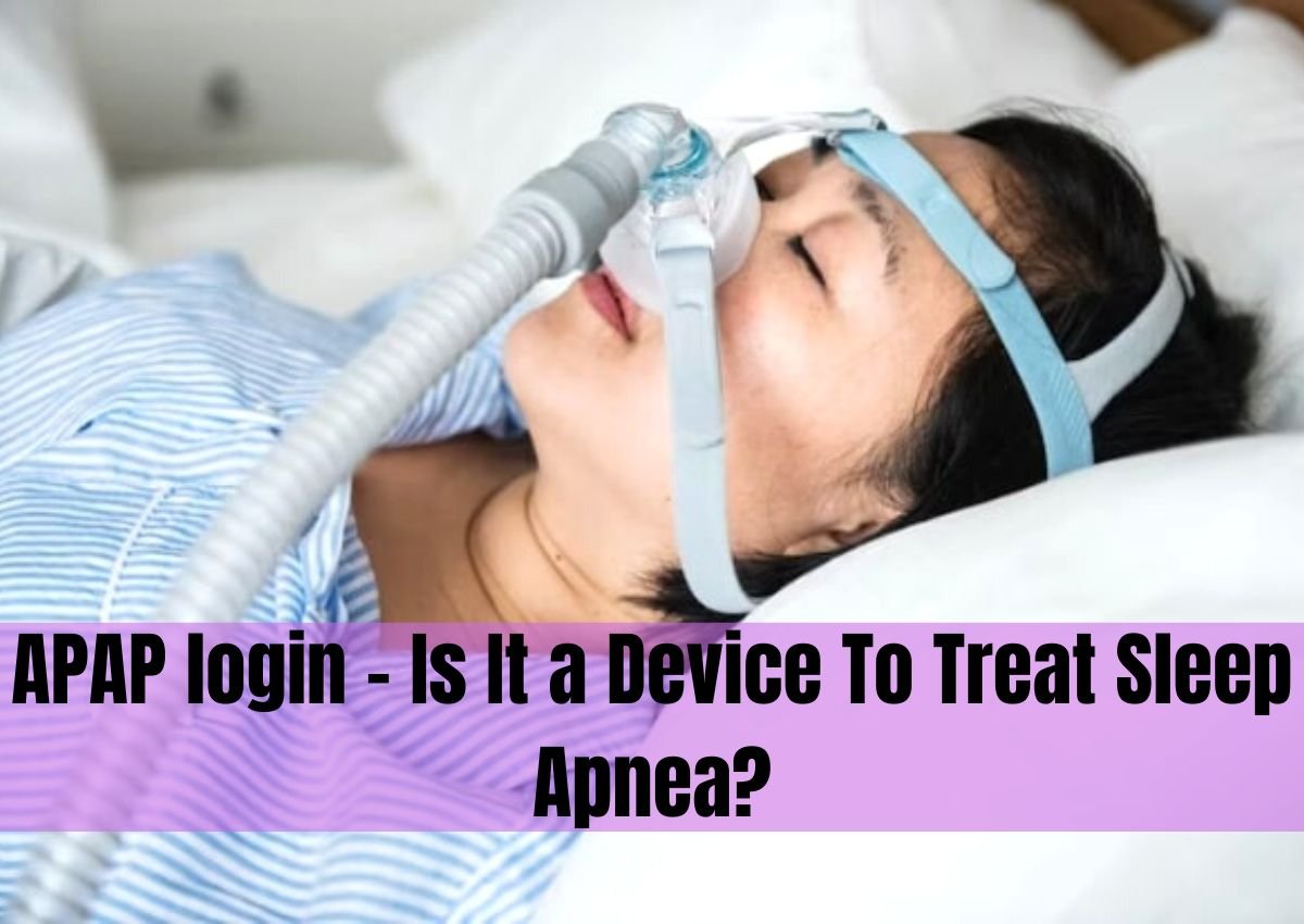 apap login