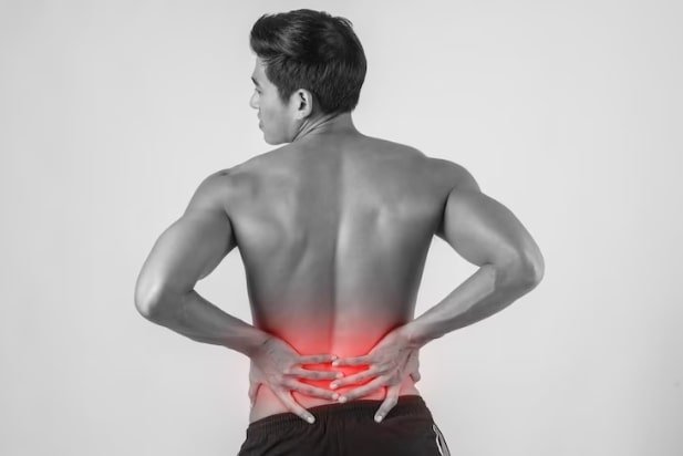 Lower Back Pain