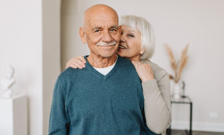 5 Benefits of Assisted Living Services for Seniors