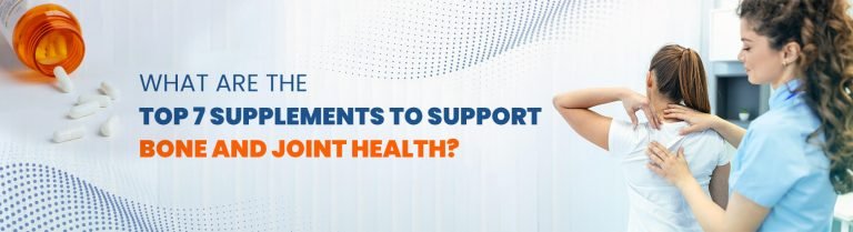 Bone and Joint Health