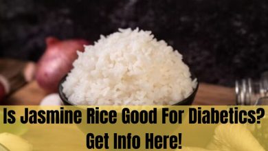 Is Jasmine Rice Good For Diabetics