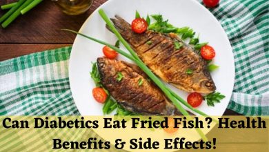 Can Diabetics Eat Fried Fish