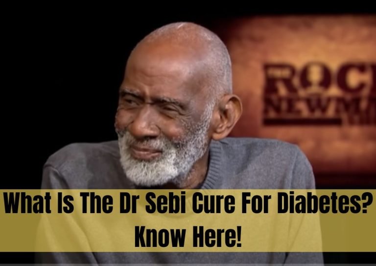 dr sebi cure for diabetes