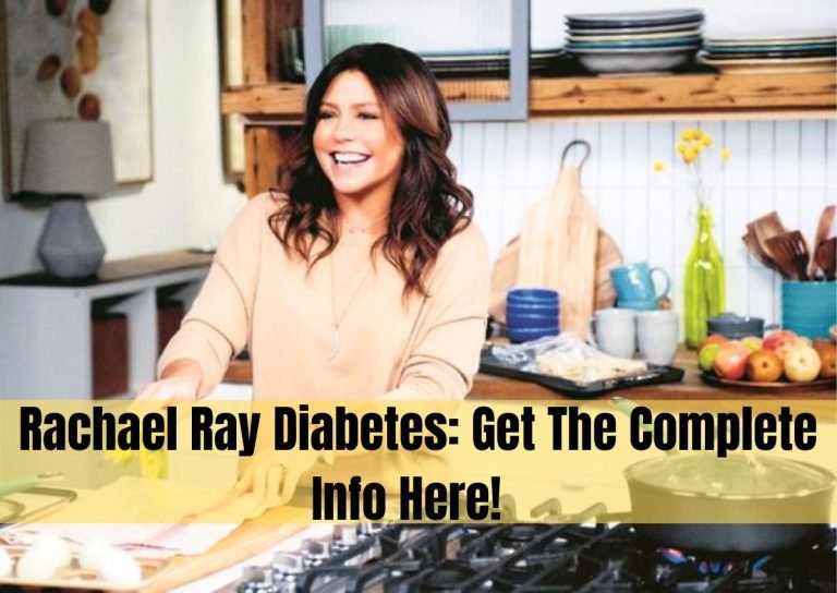 rachael ray diabetes