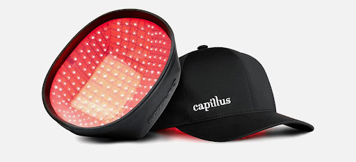 Capillus Laser Cap 