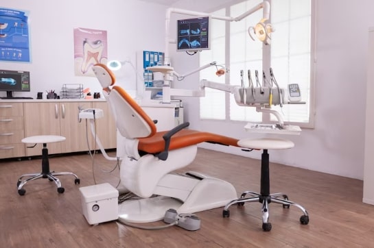 Organizing Your Dental Workspace
