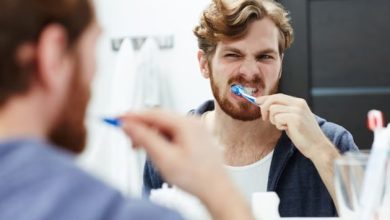 How to Take Care of Your Teeth