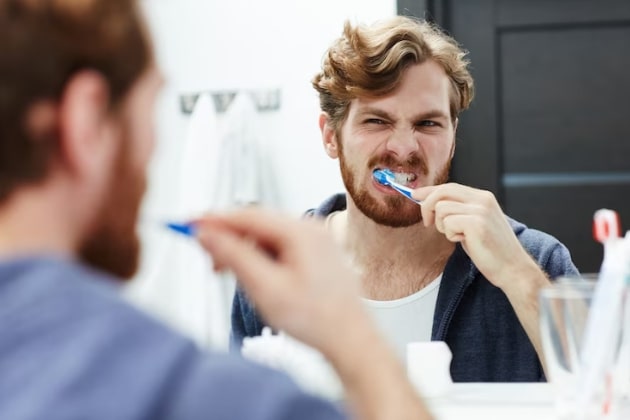 How to Take Care of Your Teeth