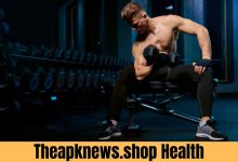 Theapknews.shop Health